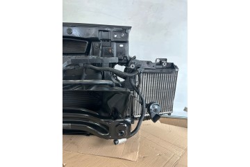 FRONT BELT RADIATOR SET VW TOUAREG II 7P 3 0 TDI Customs tariff code 87089199