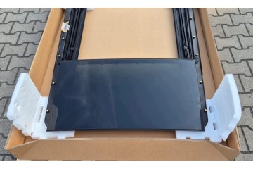 ORIGINAL sunroof NEW DEFENDER L663 2020 LR132280 Part manufacturer Land Rover OE