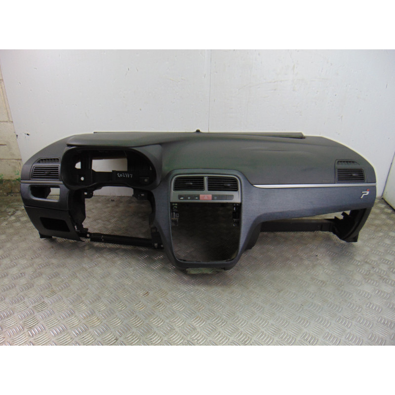  KIT AIRBAG FIAT GRANDE PUNTO (199) 1.9 8V Multijet Sport 2007 202777 FIAT - 16