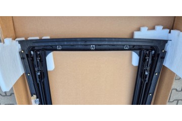 ORIGINAL sunroof NEW DEFENDER L663 2020 LR132280 Product weight with unit packaging 20 kg