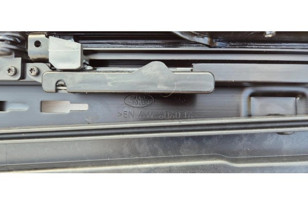 ORIGINAL sunroof NEW DEFENDER L663 2020 LR132280 Car type passenger cars