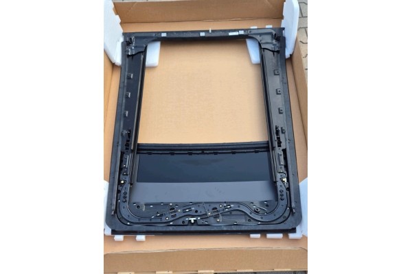 ORIGINAL sunroof NEW DEFENDER L663 2020 LR132280 Quality of parts according to GVO O original with manufacturer s logo OE