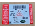 Techo solar original para New Defender L663 (2020-) LR132280