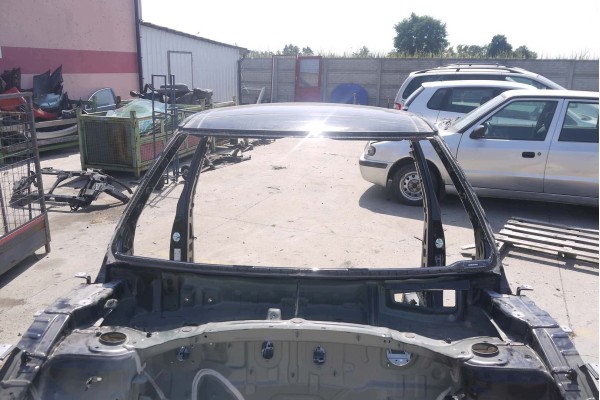 KIA EV5 26R GT LINE FSB ROOF LONG FRONT POSTS
