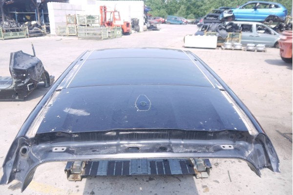 KIA EV5 26R GT LINE FSB ROOF LONG FRONT POSTS Catalog number of the part 5TG54TG54T KIA EV5 26R GT LINE FSB DACH DUGIE SUPKI PRZ