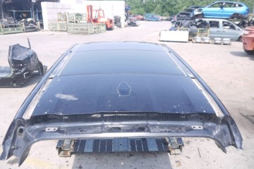 KIA EV5 26R GT LINE FSB ROOF LONG FRONT POSTS Catalog number of the part 5TG54TG54T KIA EV5 26R GT LINE FSB DACH DUGIE SUPKI PRZ