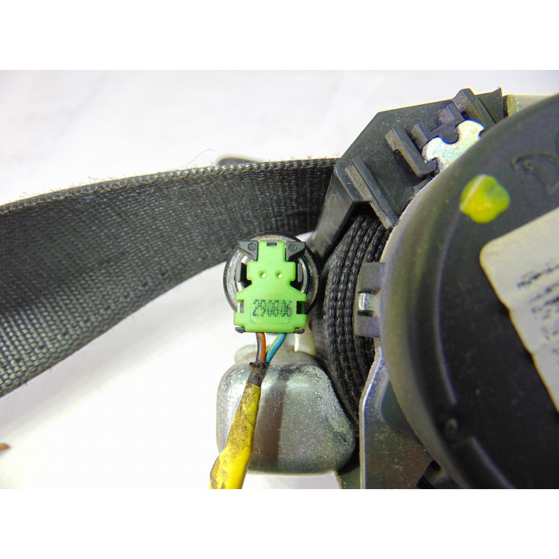  KIT AIRBAG FIAT GRANDE PUNTO (199) 1.9 8V Multijet Sport 2007 202777 FIAT - 17