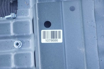 KIA EV5 26R GT LINE FSB ROOF LONG FRONT POSTS Part manufacturer Kia OE