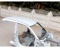 HONDA HR V III 24r Roof plating post
