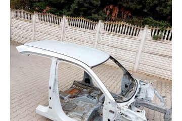 HONDA HR V III 24r Roof plating post