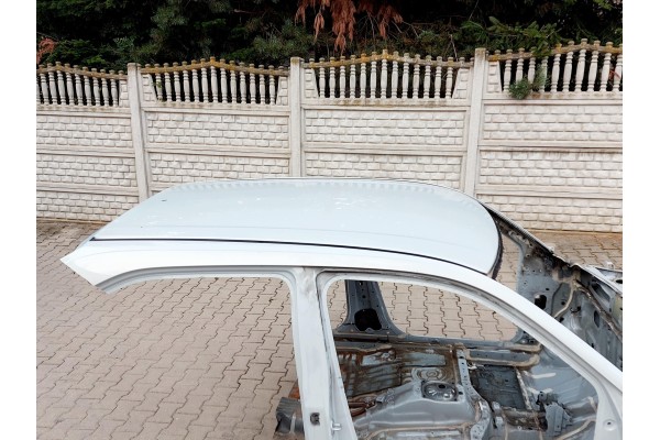HONDA HR V III 24r Roof plating post Catalog number of the part HONDA HR V III DACH NH902P