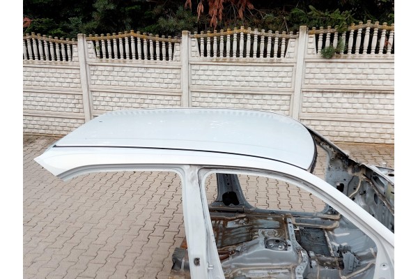 HONDA HR V III 24r Roof plating post Part manufacturer Honda OE