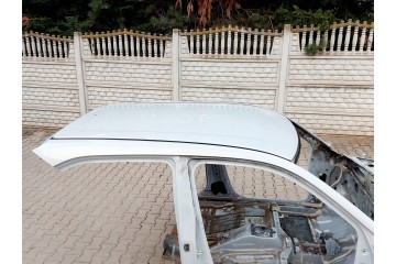 HONDA HR V III 24r Roof plating post Part manufacturer Honda OE