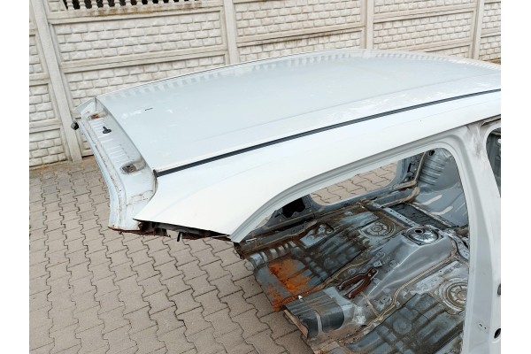 HONDA HR V III 24r Roof plating post Car type 4x4 SUV passenger cars