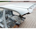 HONDA HR V III 24r Roof plating post Quality of parts according to GVO O original with manufacturer s logo OE