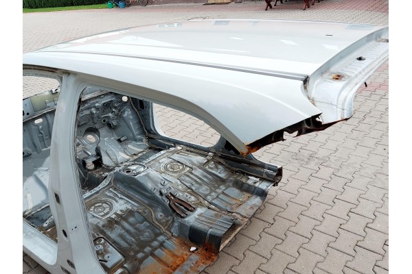 HONDA HR V III 24r Roof plating post Quality of parts according to GVO O original with manufacturer s logo OE