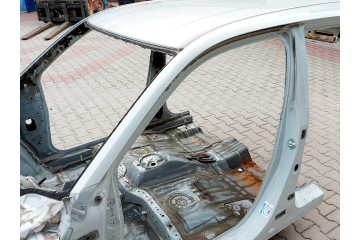 HONDA HR V III 24r Roof plating post Version European