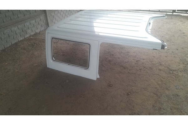 JEEP WRANGLER JK ROOF HARDTOP 4D NICE OE Catalog number of the part jhdhdhdhhhsjjl