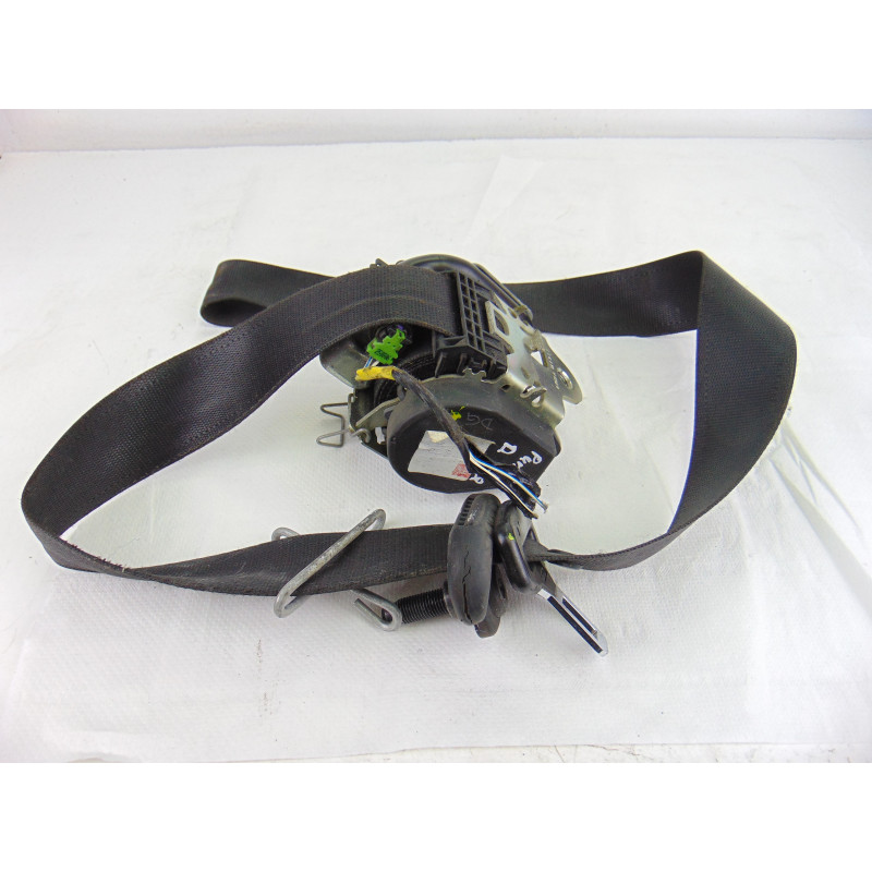  KIT AIRBAG FIAT GRANDE PUNTO (199) 1.9 8V Multijet Sport 2007 202777 FIAT - 18