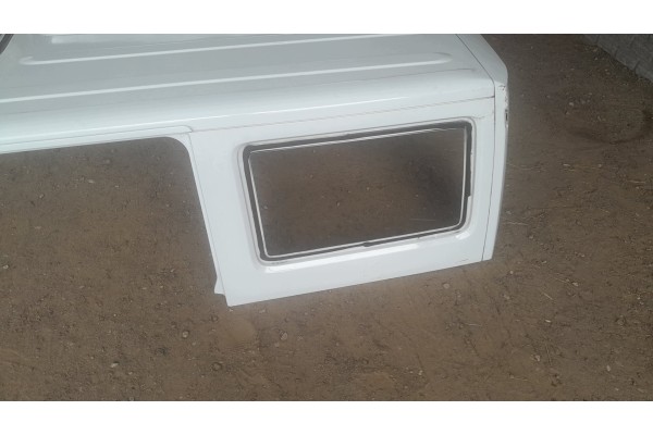 Techo Hardtop para Jeep Wrangler JK 4 puertas en buen estado original