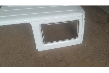 Techo Hardtop para Jeep Wrangler JK 4 puertas en buen estado original