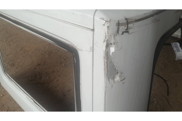 Techo Hardtop para Jeep Wrangler JK 4 puertas en buen estado original