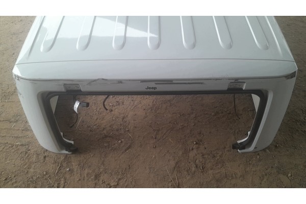 Techo Hardtop para Jeep Wrangler JK 4 puertas en buen estado original
