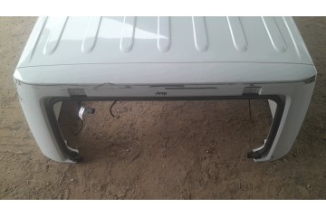 Techo Hardtop para Jeep Wrangler JK 4 puertas en buen estado original