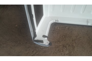 Techo Hardtop para Jeep Wrangler JK 4 puertas en buen estado original