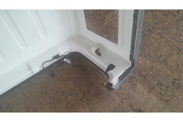 Techo Hardtop para Jeep Wrangler JK 4 puertas en buen estado original
