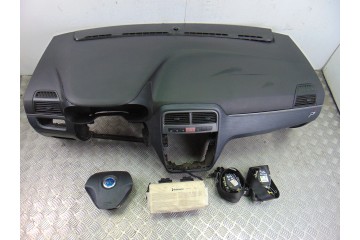  KIT AIRBAG FIAT GRANDE PUNTO (199) 1.9 8V Multijet Sport 2007 202777 FIAT - 19