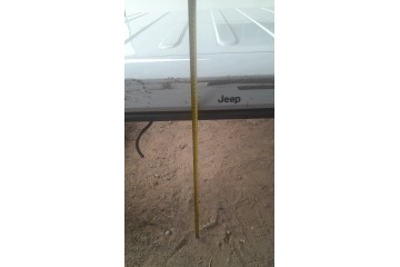 Techo Hardtop para Jeep Wrangler JK 4 puertas en buen estado original