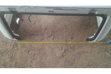 Techo Hardtop para Jeep Wrangler JK 4 puertas en buen estado original