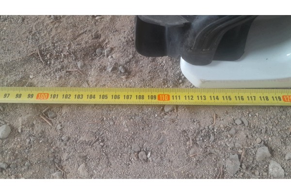 Techo Hardtop para Jeep Wrangler JK 4 puertas en buen estado original