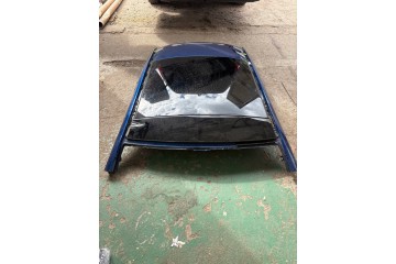 Mercedes CLE 236 roof panorama