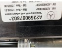 Mercedes CLE 236 roof panorama Car type passenger cars