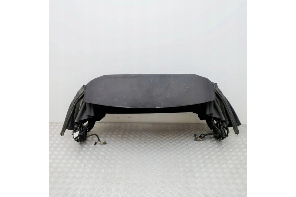 ROOF FOLDING MECHANISM JAGUAR F TYPE CABRIO X152 EX53501B00AG 38275306