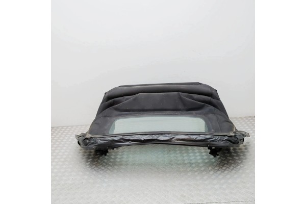ROOF FOLDING MECHANISM JAGUAR F TYPE CABRIO X152 EX53501B00AG 38275306 Car type passenger cars