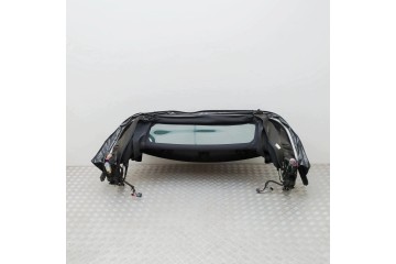 ROOF FOLDING MECHANISM JAGUAR F TYPE CABRIO X152 EX53501B00AG 38275306 Catalog number of the part EX53501B00AG