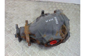 DIFERENCIAL TRASERO MERCEDES-BENZ CLASE E (BM 211) BERLINA