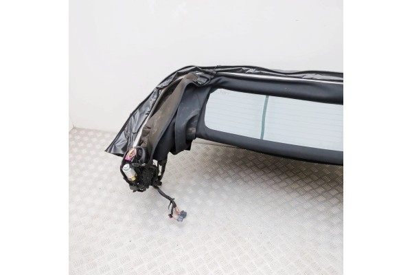 ROOF FOLDING MECHANISM JAGUAR F TYPE CABRIO X152 EX53501B00AG 38275306 Catalog number of the original EX53501B00AG