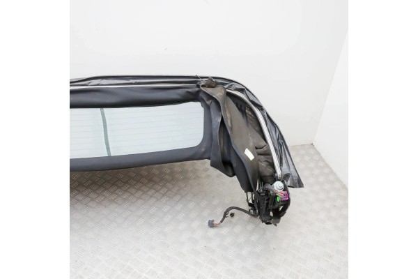 ROOF FOLDING MECHANISM JAGUAR F TYPE CABRIO X152 EX53501B00AG 38275306 Part manufacturer Jaguar OE