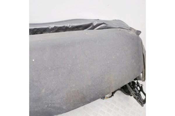 Mecanismo de Plegado del Techo Jaguar F-Type Cabrio (X152) EX53501B00A