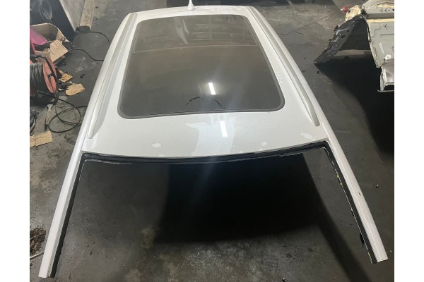 BYD SEAL AT ROOF SOLAR
