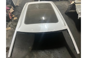 BYD SEAL AT ROOF SOLAR