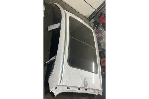 BYD SEAL AT ROOF SOLAR Part manufacturer BYD OE
