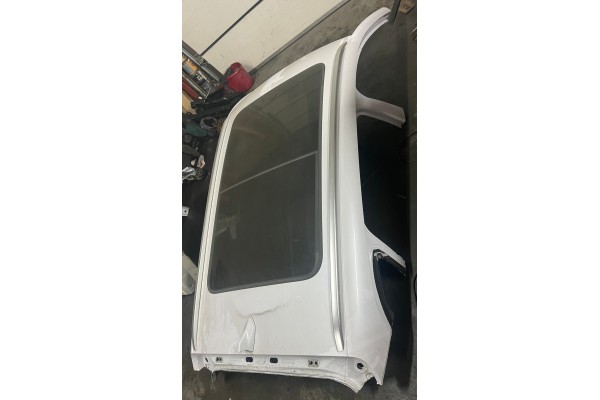 BYD SEAL AT ROOF SOLAR Car type passenger cars