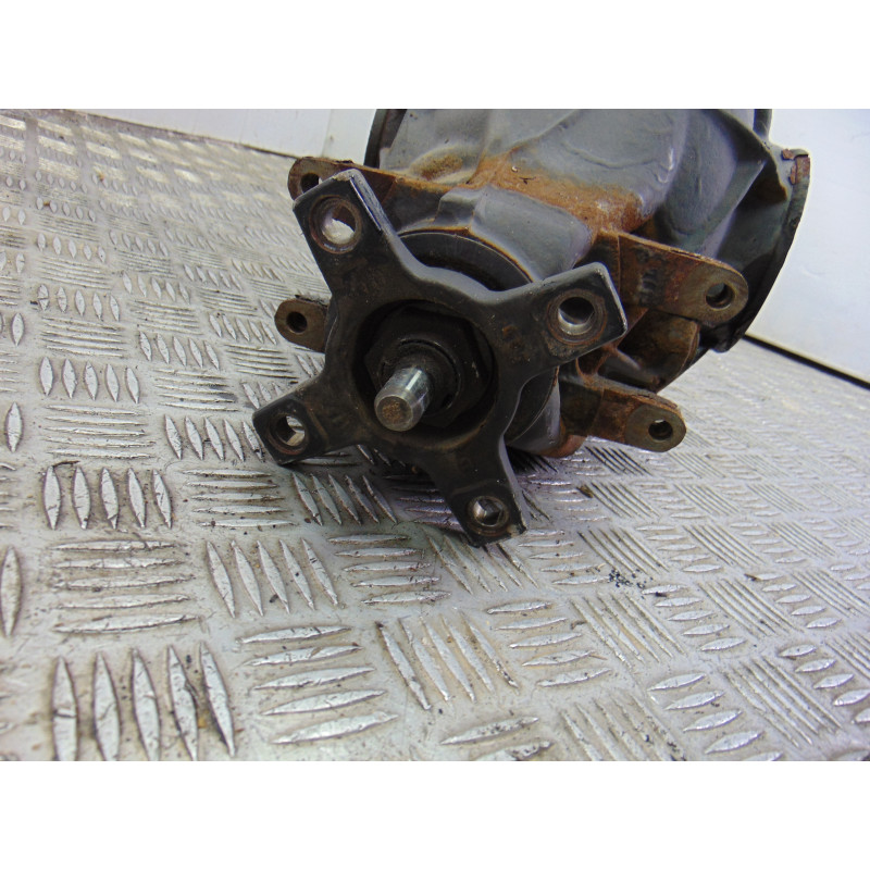 DIFERENCIAL TRASERO MERCEDES-BENZ CLASE E (BM 211) BERLINA