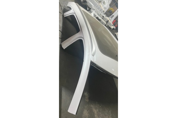 BYD SEAL AT ROOF SOLAR Quality of parts according to GVO O original with manufacturer s logo OE