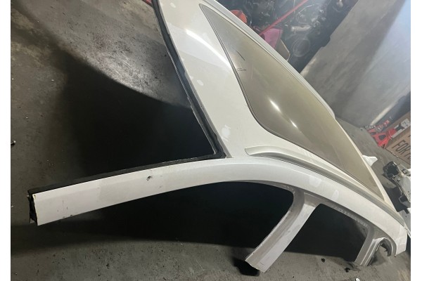 BYD SEAL AT ROOF SOLAR Customs tariff code 84195080